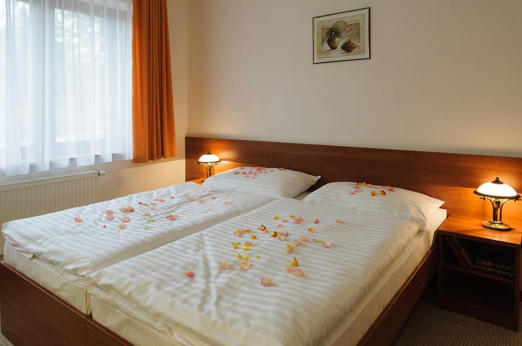 Hotel Alexis Praha